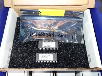 USED COOPER / EATON 143650369002