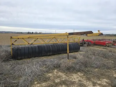 USED WELD SHOP 17'