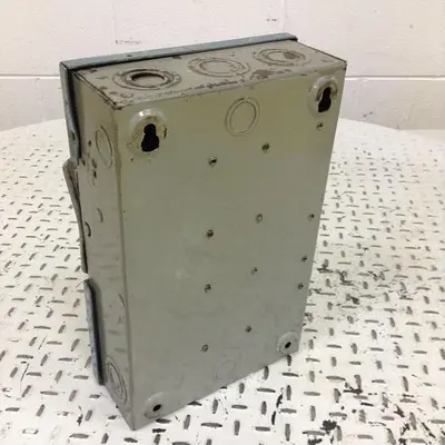 USED SIEMENS F351