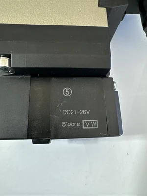 NEW SMC VFS4410-5DZ