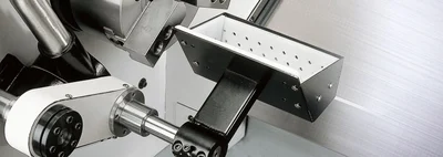 YAMA SEIKI CNC MACHINE TOOLS GA-3300M 3-Axis CNC Lathes (Live Tools) | Hillary Machinery (10)