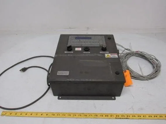 Used BRYAN-TECH _UNKNOWN_ Miscellaneous MRO | Arrow Industrial #647083