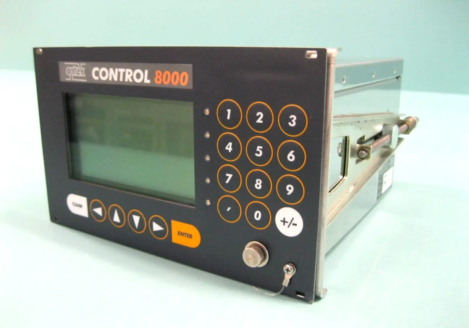 USED Optek C8480
