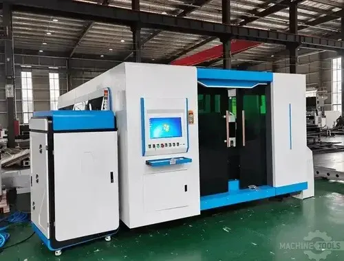 Used 2024 PRIMALASER PM3015 Laser Cutters Arizona US | KD Machinery #76138