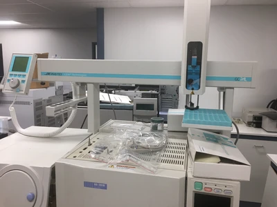 Used Shimadzu Does Not Apply Miscellaneous Laboratory Equipment California US | CAL-L Enterprises #1459560