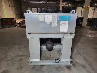 USED KEEPRITE KCM016-T4A-M12V-R088