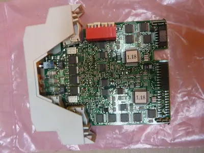 USED LUMIFLEX MSI-I