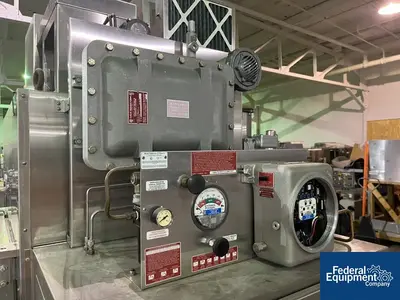USED Gruenberg Gruenberg Oven