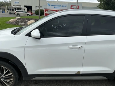 Used 2021 HYUNDAI TUSCON SUVs Michigan US | Miedema Asset Management Group #1419477