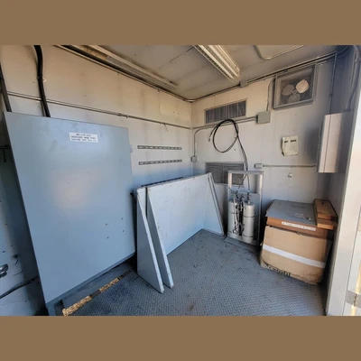 USED 2009 GENERAL ELECTRIC (GE) IC1074