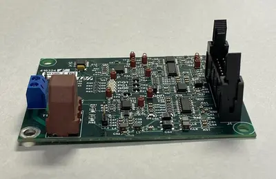Used LOMA 416324 Miscellaneous Equipment (Electrical & Power) | Surplus Asset Holdings #1194991