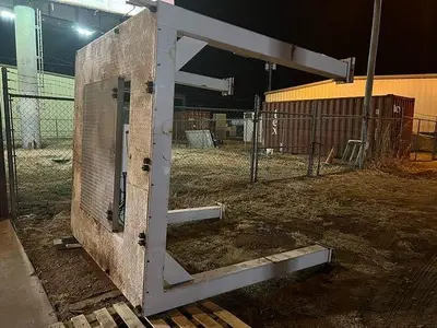 7'H Platform