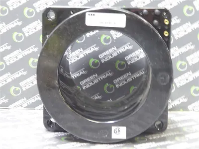 ABB NH6353C89H04 SCV-D Current Transformer 150:5 Ratio 600V 50-400Hz Used