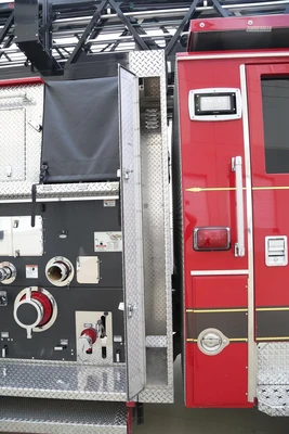 Used 2020 PIERCE ARROW XT Fire Trucks Pennsylvania US | Zimmerman Farm Service #1409900