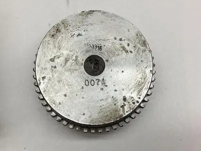 Used FALK 1203216 1010G Industrial Controls Ohio US | Surplus Asset Holdings #1242540