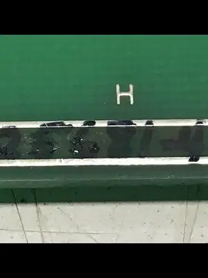 USED SCI 52447