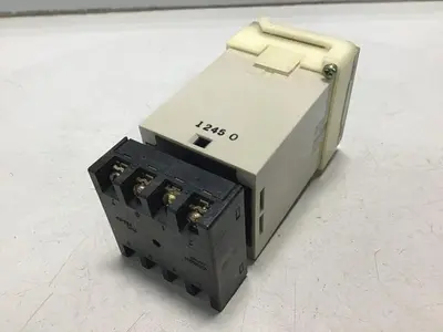 USED OMRON H5CN