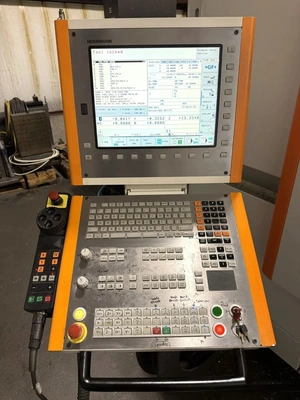 2014 +GF+ MIKRON HEM 500U Vertical Machining Centers (5-Axis or More) (Equipt) | SNL Machine Trader LLC (4)