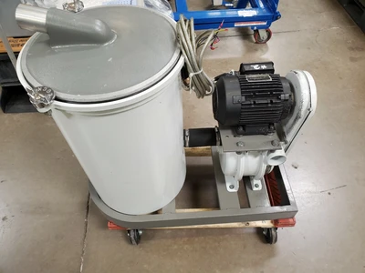 USED BVC IVSD14