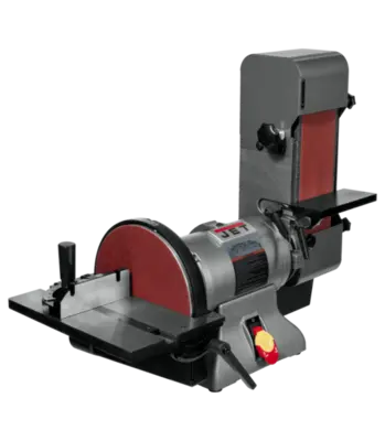 New | in-Stock JET IBDG-436 Belt Grinders Including Sanders Illinois US | Olympus Machinery Group #1351169