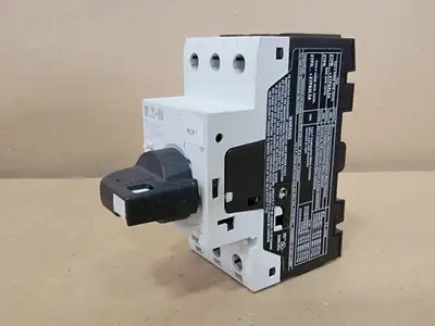 USED EATON XTPR010BC1