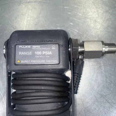 FLUKE 700PA6 / 700PA6 !!!!NEW!!!! @DH
