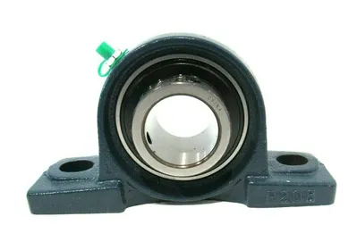 NEW IDC SELECT UCP208-24 PILLOW BLOCK BEARING UCP20824