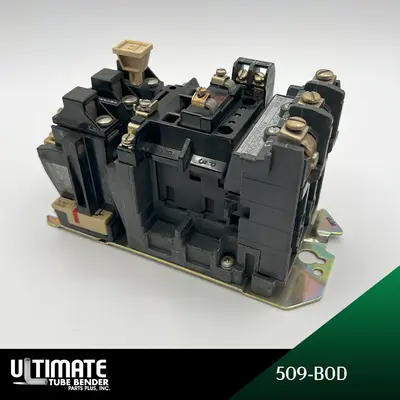 USED ALLEN BRADLEY 509-BOD