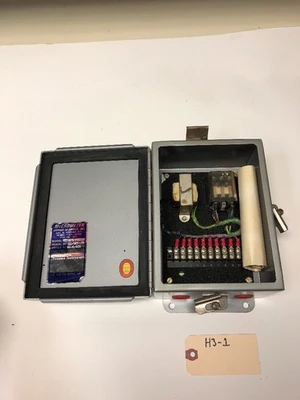 Used MCCROMETER EA741-00 PLC Processors Indiana US | J&J Industrial Supply #497896