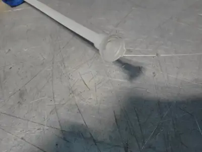 Spray Nozzles