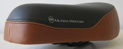 NEW ULTRA MOTOR A2B