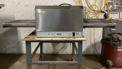USED Lincoln 2502