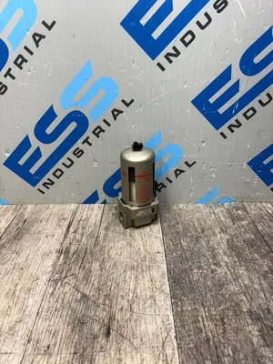 SMC AF40-N04-Z Electrical/PLC/Automation | ESS Industrial Equipment Sales (1)