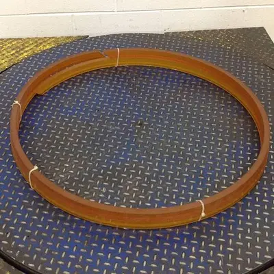 USED VAN DORN SEAL639