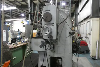 SPRINGFIELD 2ATR Vertical Universal Grinders | Levy Recovery Group (6)