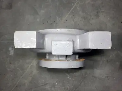USED FLOWSERVE DY46161A-EAAA-DCI