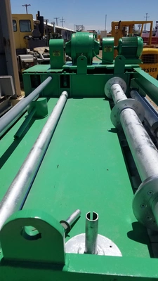 117" Slitter #4134