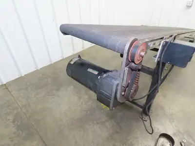 Used DORNER _UNKNOWN_ Belt Conveyors | Arrow Industrial #561710