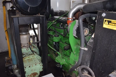 Used 2014 INTERNATIONAL 4300 Vacuum Truck California US | Big Truck & Equipment #1412173