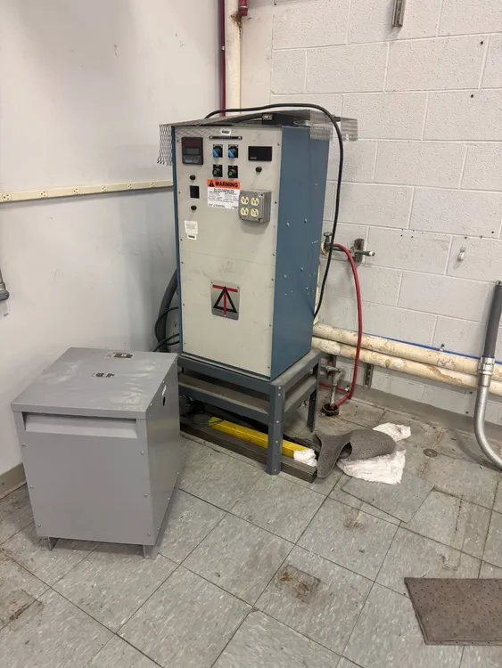 Used MHI H18-40BLE Furnaces South Carolina US | ESS Industrial Equipment Sales #1545501