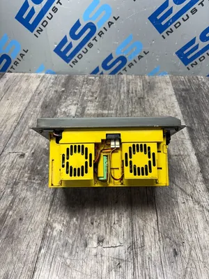 FANUC A02B-0247-B546 Electrical/PLC/Automation | ESS Industrial Equipment Sales (6)