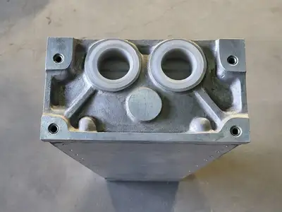 NEW DEUTZ 04148635