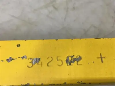 USED VAN DORN 342522