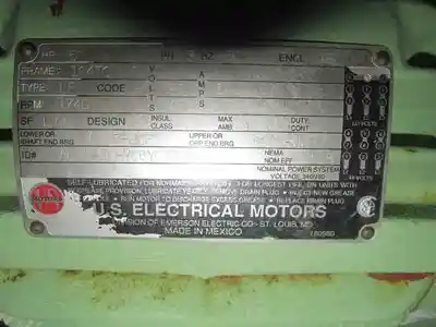 USED FITZPATRICK D6A