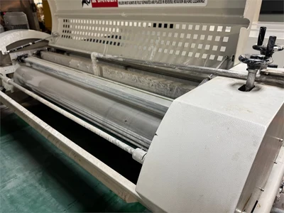 USED 2019 FOSHAN PURETE PRT-F3113