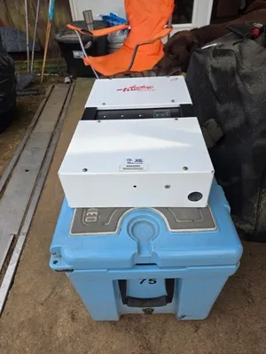 Keltech Inc HL183/480D Other Items | Envoy Equipment LLC (5)
