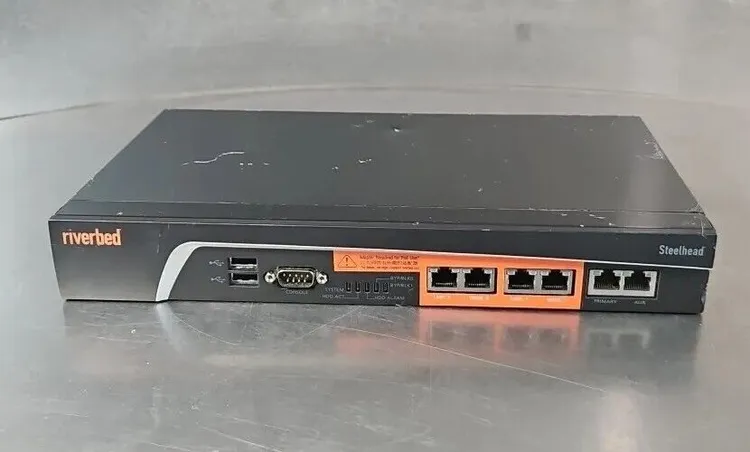 Used Riverbed _UNKNOWN_ Power Supplies South Carolina US | Palmetto Automation #1163547