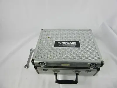 Newage NB3010 Hardness Tester