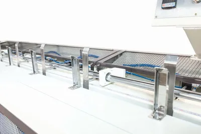 Northtech GlueEasy 3000C Veneer Edge Trimming & Glue Applicator