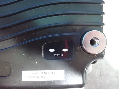 Used CURTIS 12365301 Motor Controllers Ohio US | HGR 24 #801856